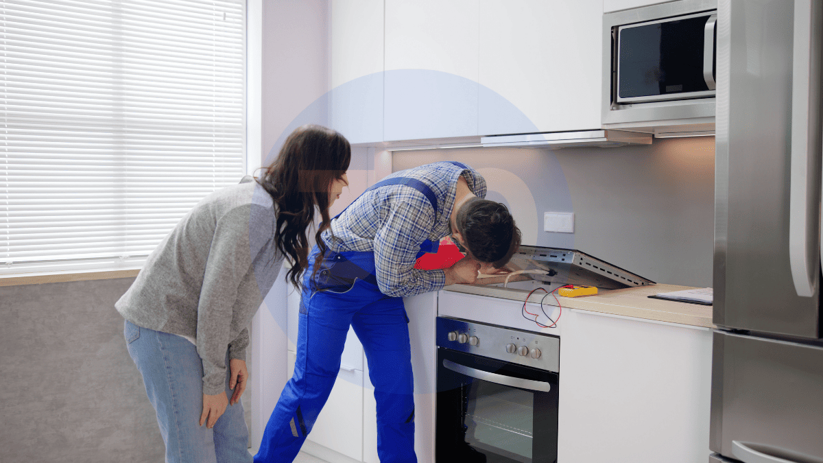 Kars Beko Fırın Ocak Servisi